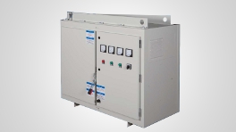 EATON/低压液冷变频柜CC-V-L系列